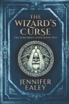 Book cover for The Wizard's Curse