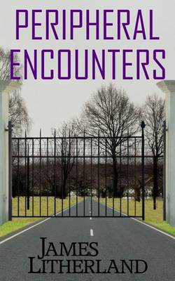 Book cover for Peripheral Encounters