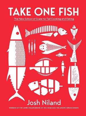 Book cover for Take One Fish