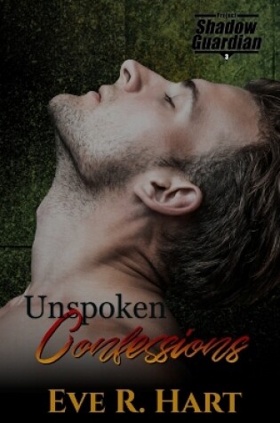 Cover of Unspoken Confessions