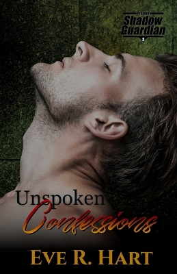 Book cover for Unspoken Confessions