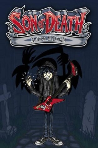 Cover of Son of Death