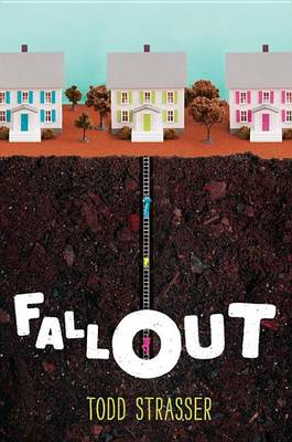 Book cover for Fallout