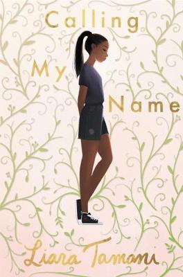 Book cover for Calling My Name