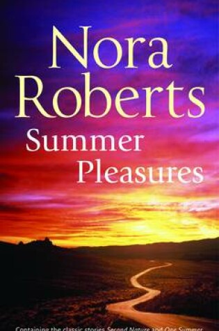 Cover of Summer Pleasures