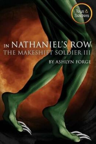 Cover of In Nathaniel's Row