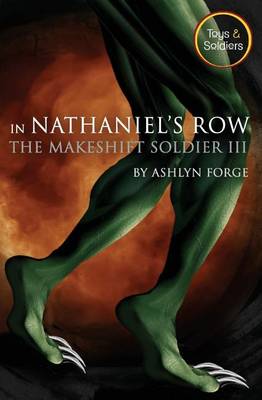 Book cover for In Nathaniel's Row