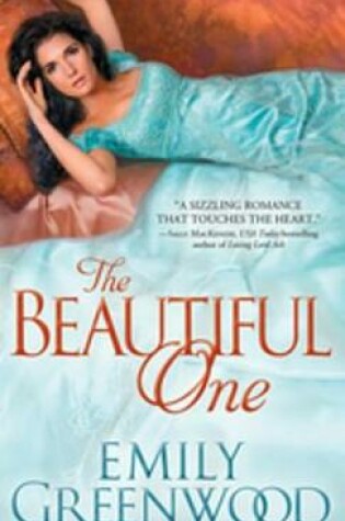 Cover of The Beautiful One