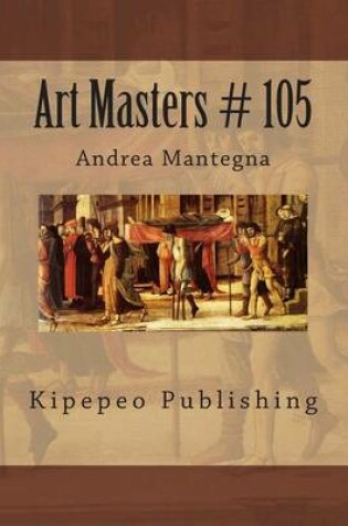 Cover of Art Masters # 105