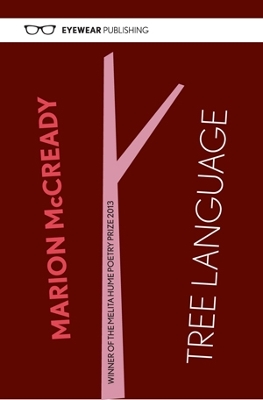 Book cover for Tree Language