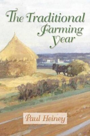 Cover of The Traditional Farming Year