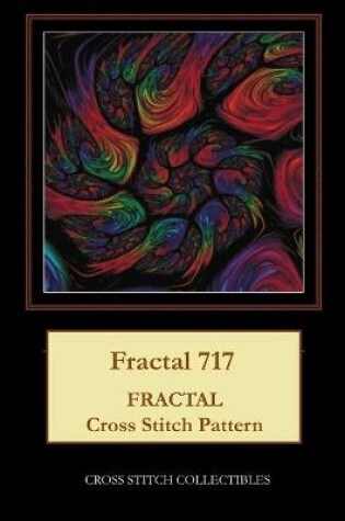 Cover of Fractal 717