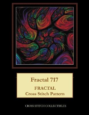 Book cover for Fractal 717