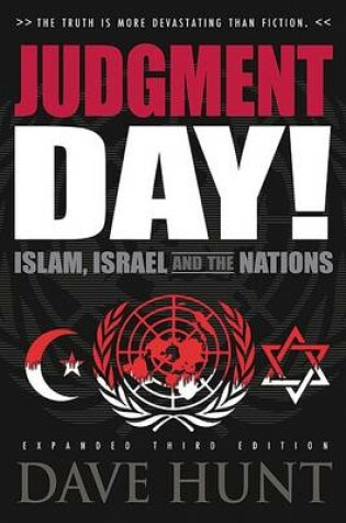 Cover of Judgment Day!