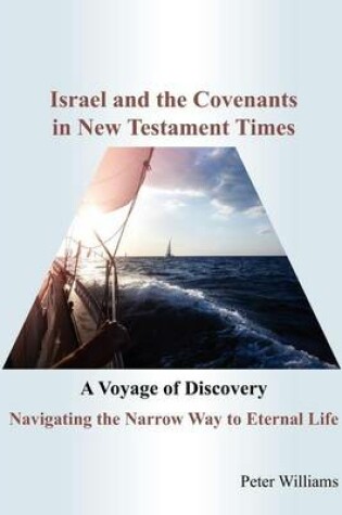 Cover of Israel and the Covenants in New Testament Times