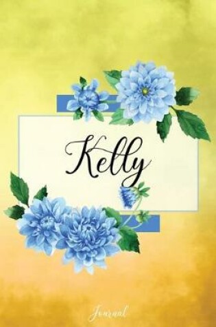 Cover of Kelly Journal