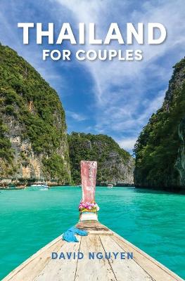 Book cover for Thailand for Couples