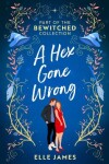 Book cover for Bewitched: A Hex Gone Wrong