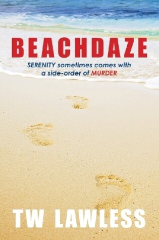 Cover of Beachdaze