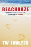 Book cover for Beachdaze