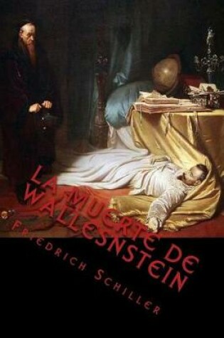 Cover of La Muerte de Wallesnstein