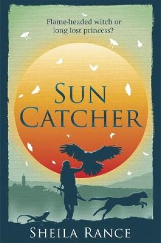 Sun Catcher