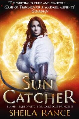 Cover of Sun Catcher