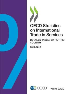 Cover of OECD Statistics on International Trade in Services, Volume 2019 Issue 2