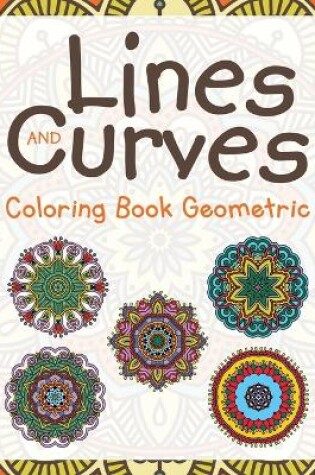 Cover of Lines and Curves