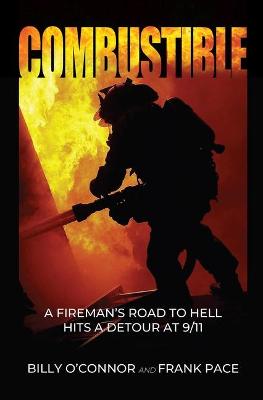 Book cover for Combustible