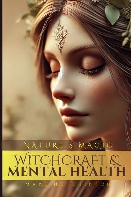 Book cover for Witchcraft & Mental Health