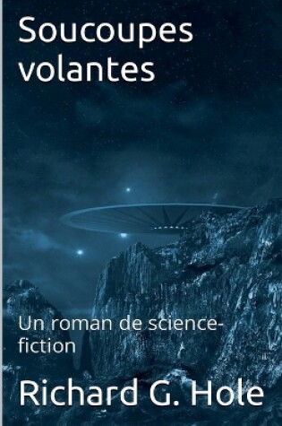 Cover of Soucoupes Volantes