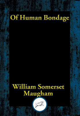 Book cover for Of Human Bondage