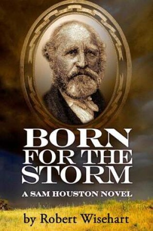 Cover of Born for the Storm