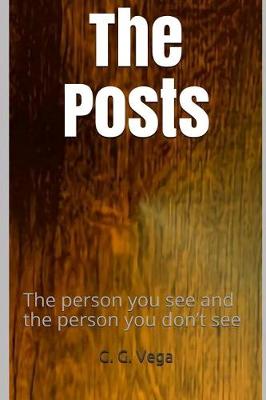 Book cover for The Posts