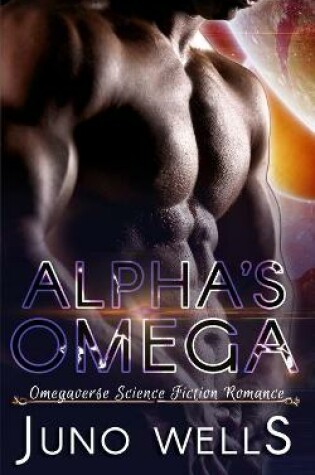 Cover of Alpha's Omega