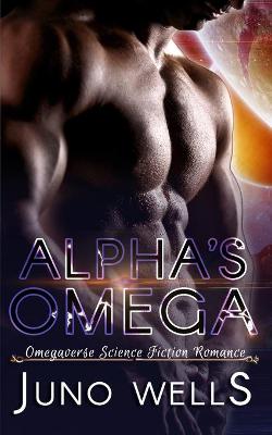 Book cover for Alpha's Omega