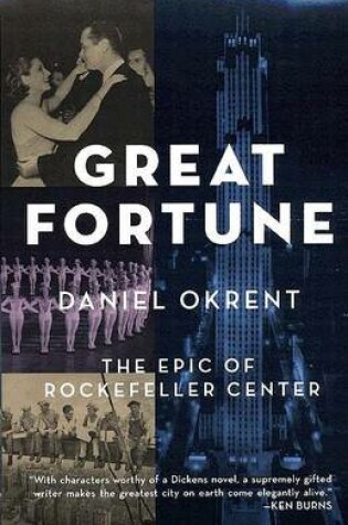 Cover of Great Fortune