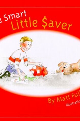 Cover of The Smart Little Saver