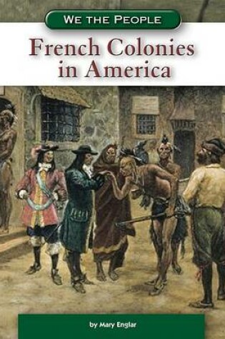 Cover of French Colonies in America