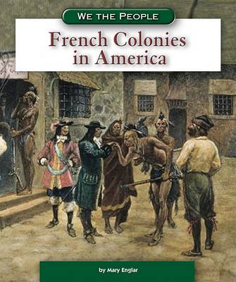 Book cover for French Colonies in America