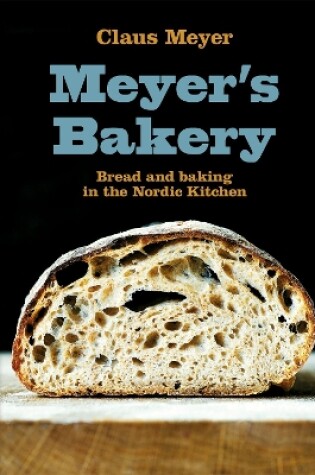 Cover of Meyer's Bakery