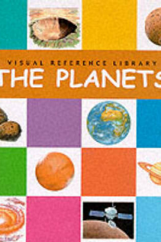 Cover of The Planets