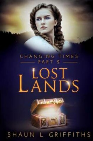 Cover of Lost Lands