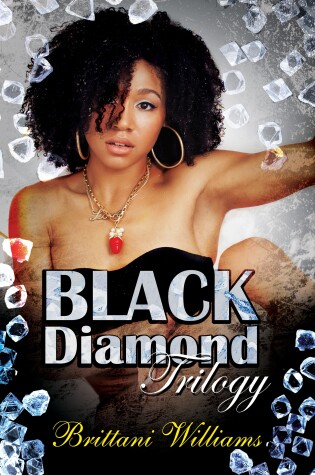 Cover of The Black Diamond Trilogy
