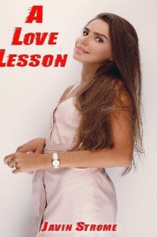 Cover of A Love Lesson