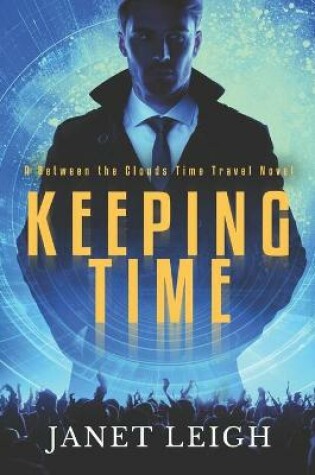 Cover of Keeping Time