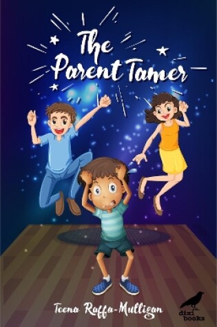 Cover of The Parent Tamer