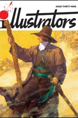 Cover of illustrators 39