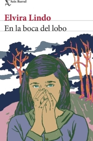 Cover of En La Boca del Lobo